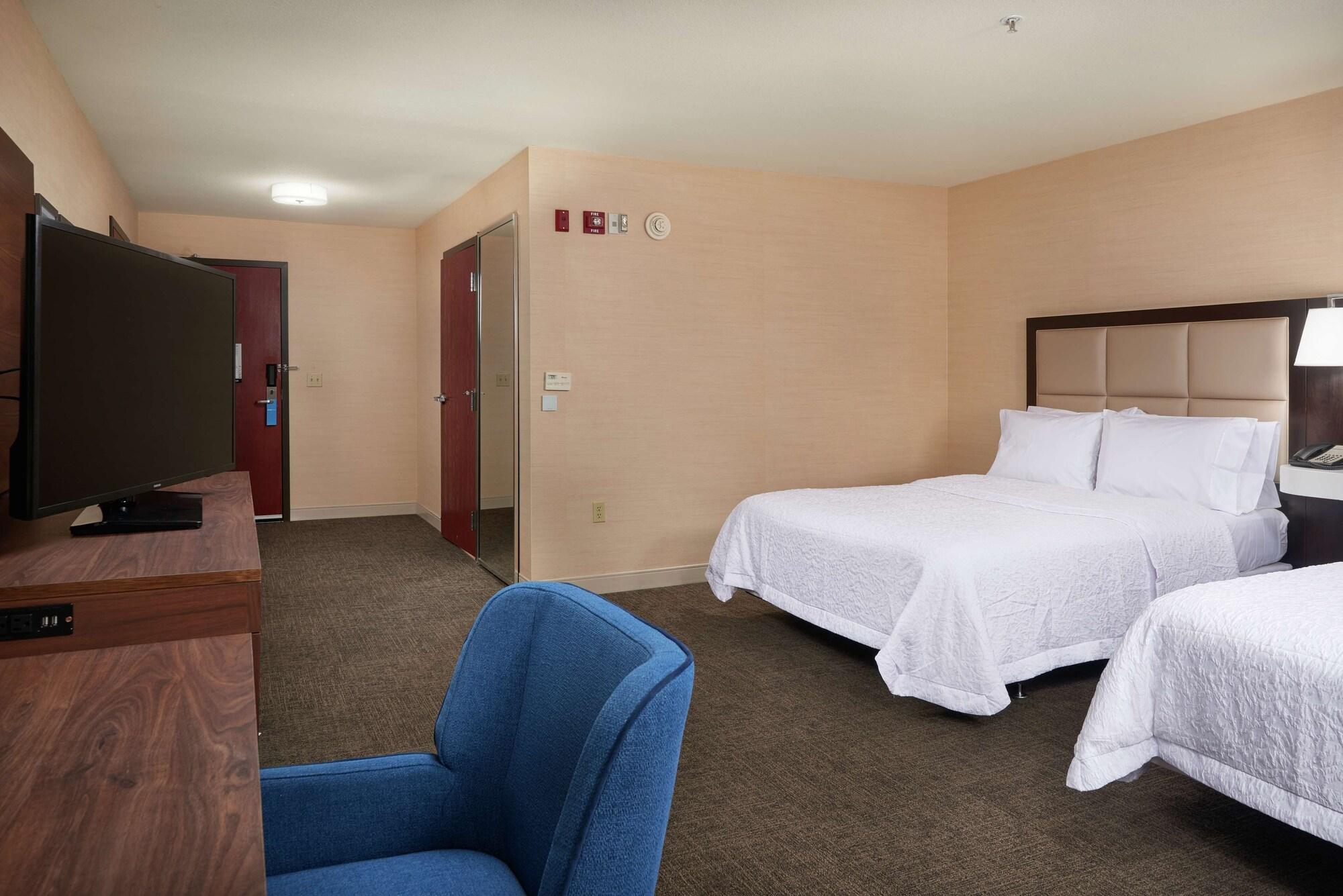Hampton Inn & Suites Phoenix-Surprise Exterior foto