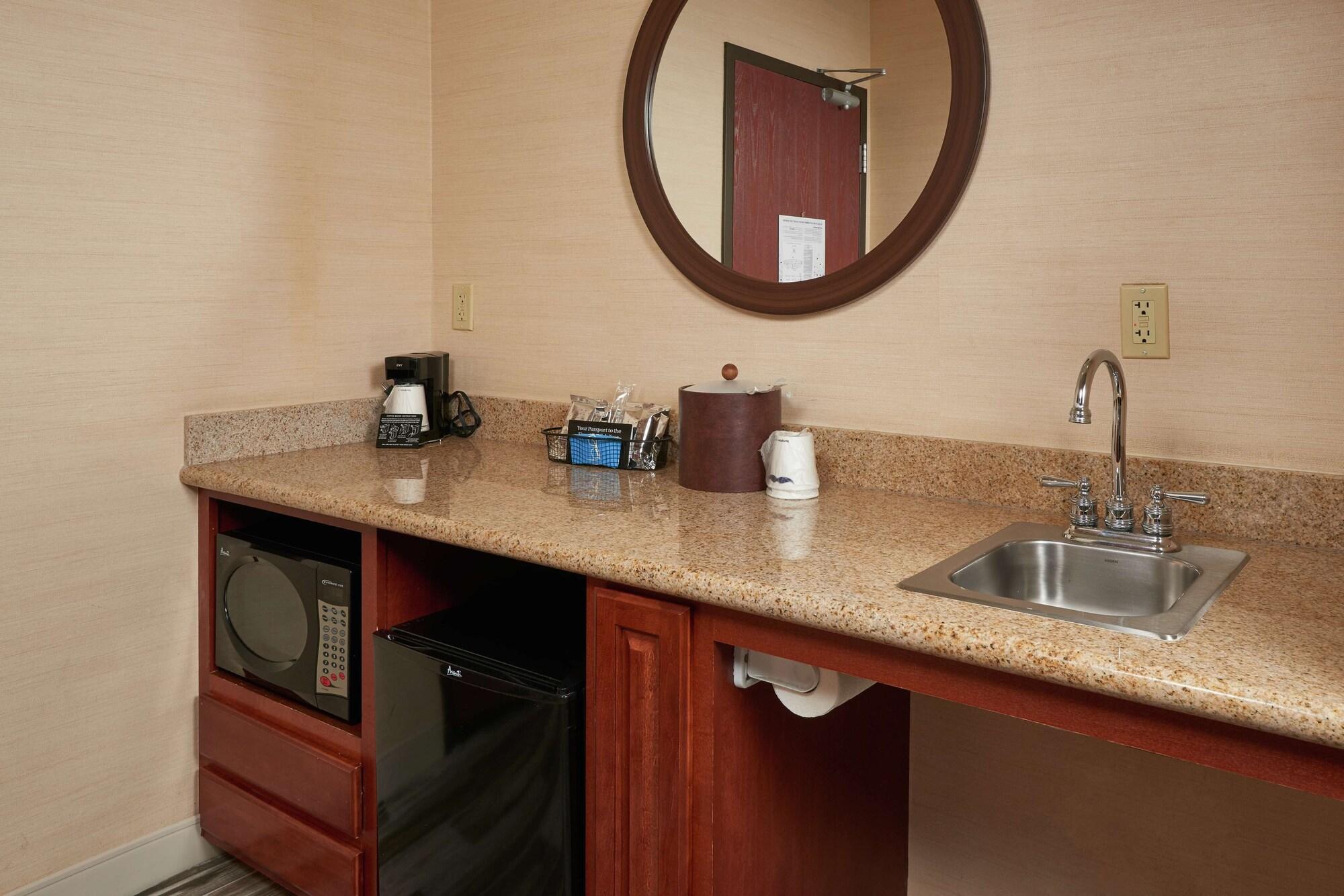 Hampton Inn & Suites Phoenix-Surprise Exterior foto