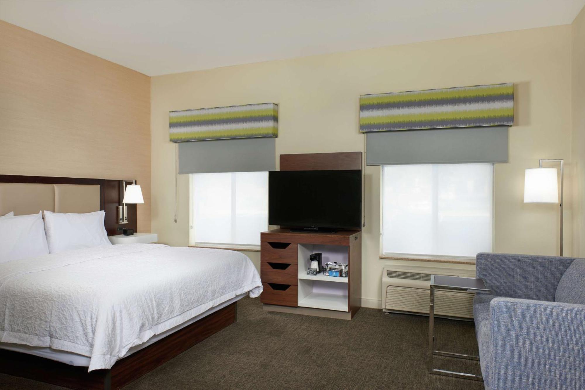Hampton Inn & Suites Phoenix-Surprise Exterior foto