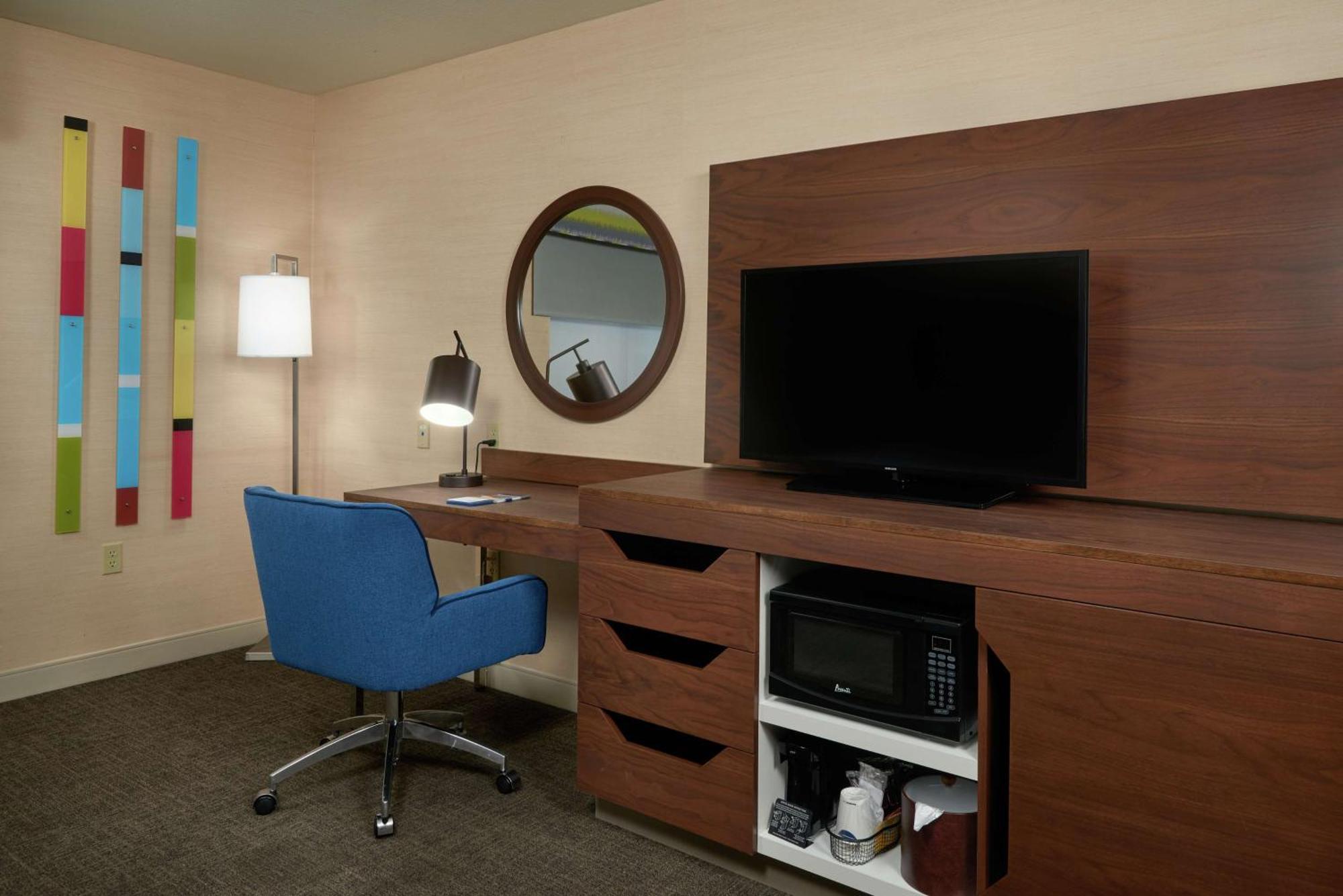 Hampton Inn & Suites Phoenix-Surprise Exterior foto